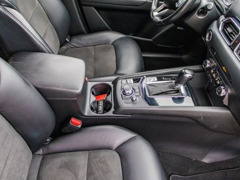 Used 2018 MAZDA CX-5 Touring w/ Preferred Equipment Package image 24