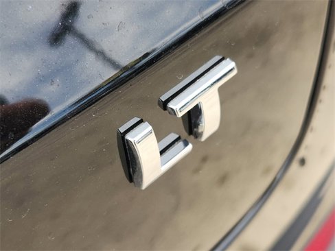 New 2025 Chevrolet TrailBlazer LT w/ Convenience Package image 8