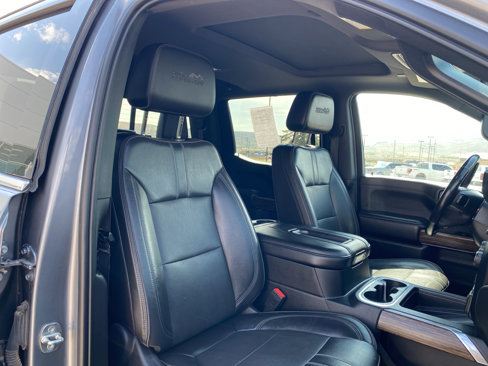 Used 2019 Chevrolet Silverado 1500 High Country image 5
