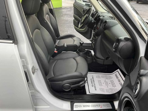 Used 2014 MINI Cooper Countryman S image 13