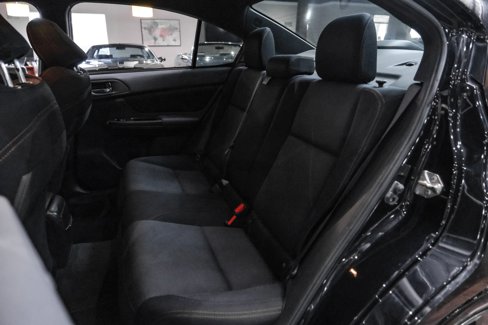 Used 2017 Subaru WRX image 33