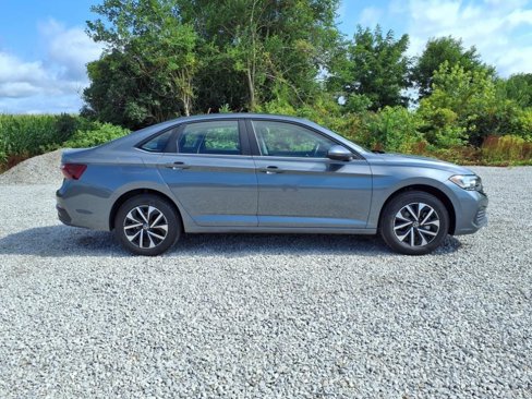 Used 2024 Volkswagen Jetta S image 25