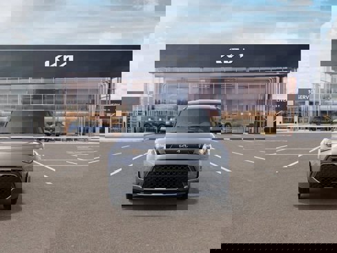 New 2025 Kia Soul LX w/ LX Technology Package image 2
