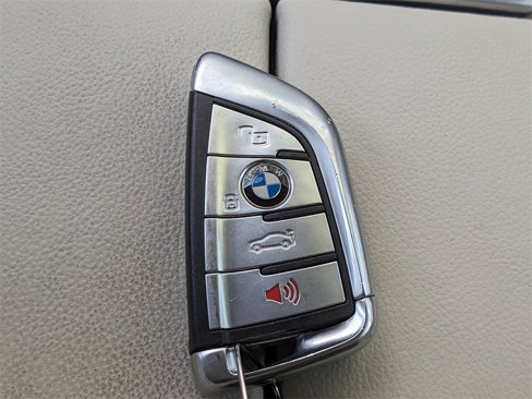 Used 2019 BMW X5 xDrive40i w/ Premium Package 2 image 32