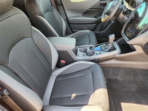 Used 2024 Subaru Crosstrek 2.5i Wilderness image 14