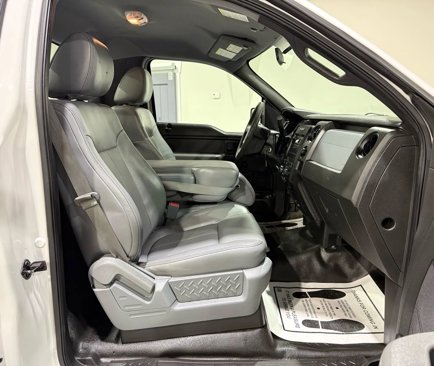 Used 2014 Ford F150 XL image 13