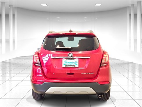 Used 2019 Buick Encore Preferred image 4
