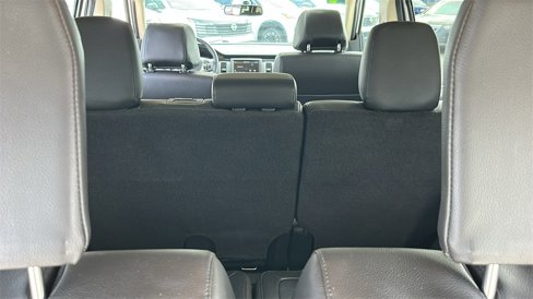 Used 2014 Ford Flex SEL w/ Equipment Group 202A image 33