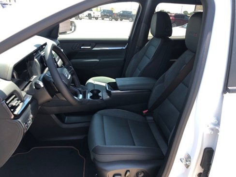 New 2026 GMC Terrain AT4 image 12
