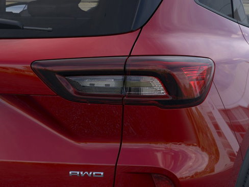 New 2025 Ford Escape Active w/ Tech Pack #1 image 33