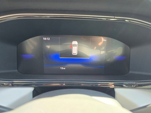 New 2025 Volkswagen Taos S image 40