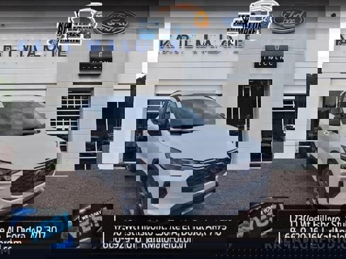 New 2025 Ford Escape ST-Line w/ Equipment Group 301A image 31
