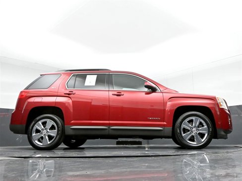 Used 2014 GMC Terrain SLT image 31