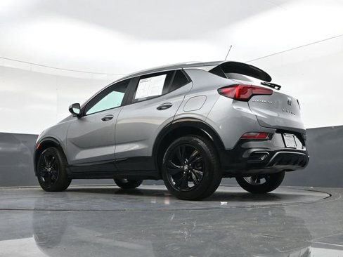 Used 2024 Buick Encore GX Sport Touring w/ Comfort Package image 27