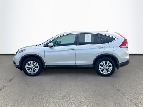 Used 2014 Honda CR-V EX image 4