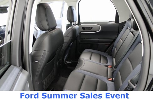 New 2025 Ford Bronco Sport Outer Banks image 26