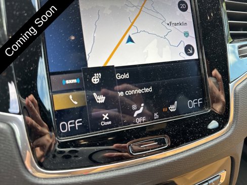 Used 2018 Volvo XC90 T5 Momentum w/ Convenience Package image 16