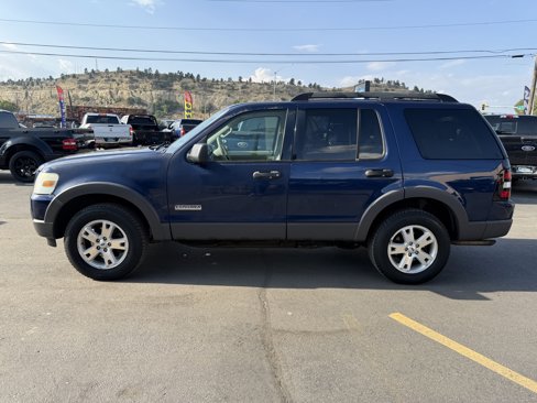 Used 2006 Ford Explorer XLT image 6