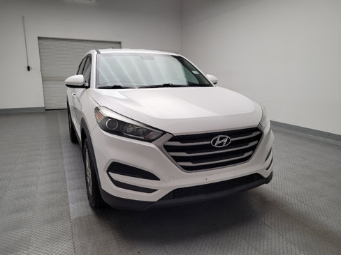 Used 2017 Hyundai Tucson SE image 14
