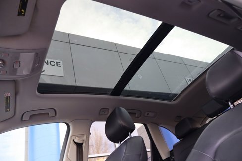 Used 2014 Audi Q5 2.0T Premium Plus image 22