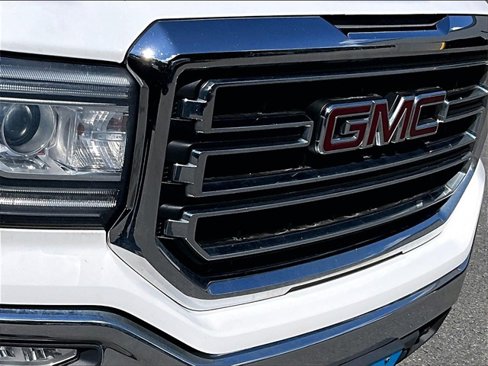 Used 2019 GMC Sierra 1500 SLE w/ SLE Value Package image 31