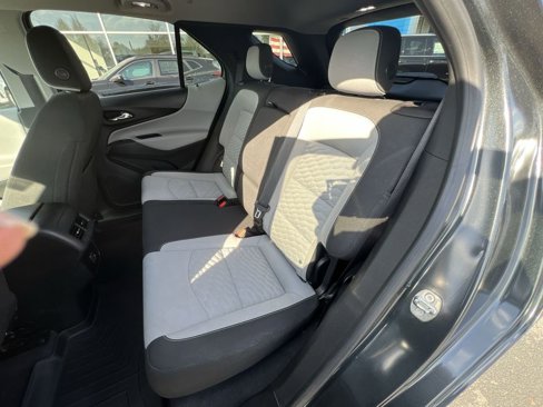 Certified 2020 Chevrolet Equinox LT image 23