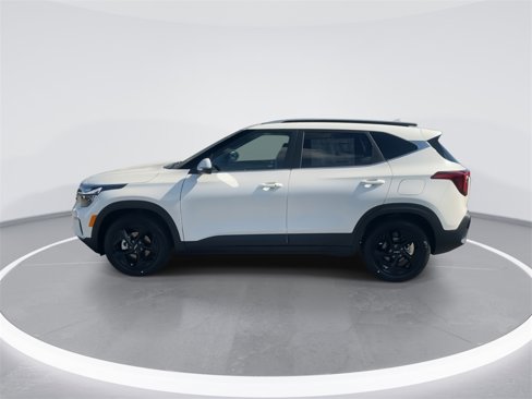 New 2026 Kia Seltos EX image 5