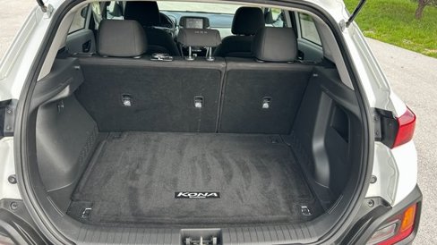 Used 2020 Hyundai Kona SEL image 28