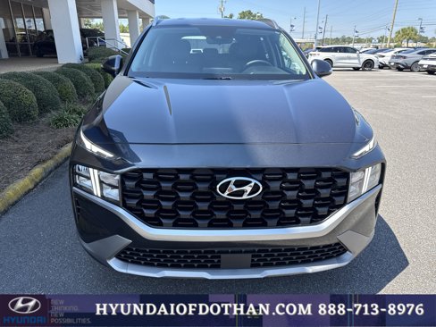 Used 2023 Hyundai Santa Fe SEL image 6