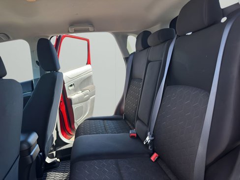 Used 2021 Mitsubishi Outlander Sport LE image 13