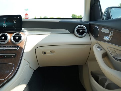 Certified 2022 Mercedes-Benz GLC 300 4MATIC image 25