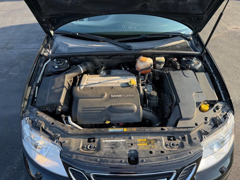 Used 2004 Saab 9-3 Arc image 55