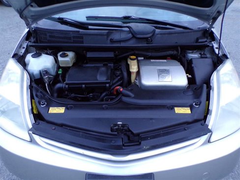 Used 2005 Toyota Prius image 42