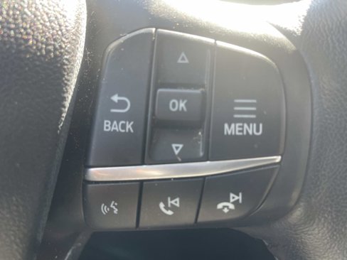 Used 2022 Ford Bronco Sport Big Bend w/ Convenience Package image 19