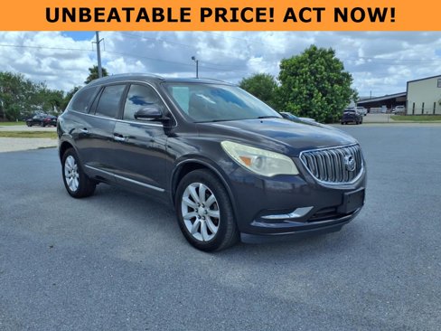Used 2016 Buick Enclave Premium w/ Experience Buick Package image 1