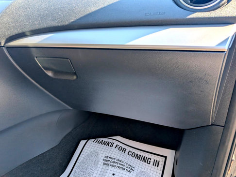 Used 2012 MAZDA MAZDA3 i Touring image 40