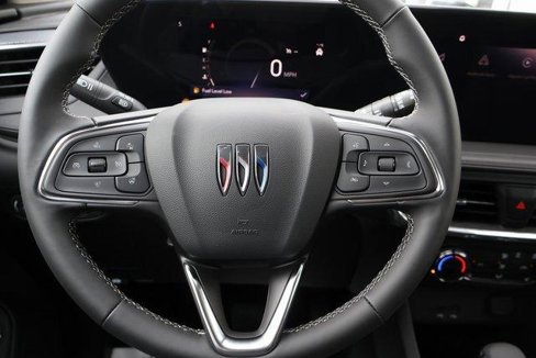 New 2026 Buick Encore GX Preferred w/ Comfort Package image 29