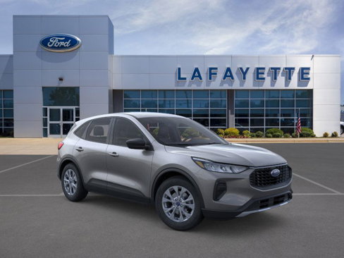 New 2025 Ford Escape Active image 7