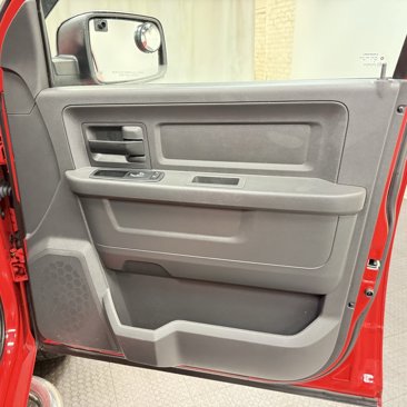Used 2012 RAM 1500 ST w/ ST Popular Equipment Group image 16