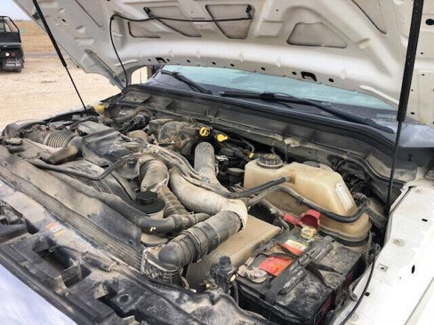 Used 2014 Ford F350 XL w/ Power Equipment Group image 11