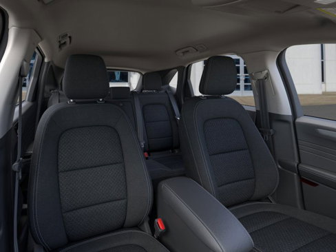 New 2025 Ford Escape Active w/ Cold Weather Package image 10