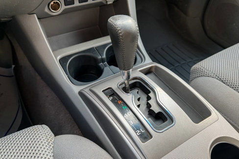 Used 2011 Toyota Tacoma 4x4 Double Cab image 21