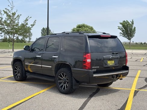 Used 2012 Chevrolet Tahoe LTZ image 30