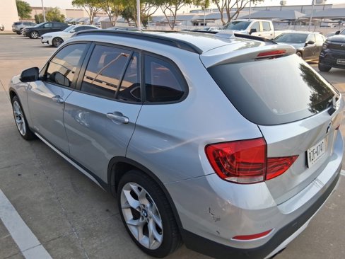 Used 2013 BMW X1 sDrive28i image 6