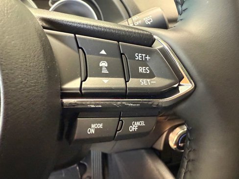 New 2025 MAZDA CX-5 AWD 2.5 S image 18