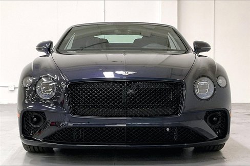 Used 2024 Bentley Continental GT Speed image 2