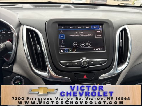 Used 2020 Chevrolet Equinox LS w/ LS Convenience Package image 19