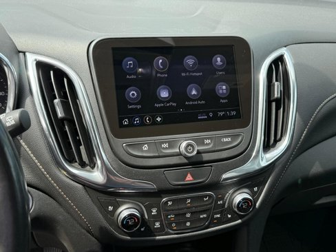 Certified 2020 Chevrolet Equinox Premier image 15