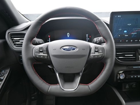 New 2024 Ford Escape ST-Line w/ Tech Pack #1 image 16