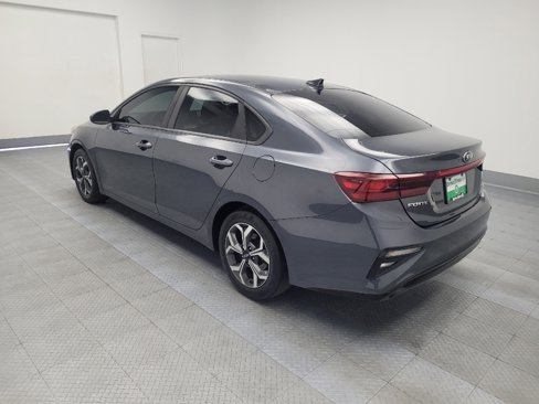 Used 2019 Kia Forte LXS image 5
